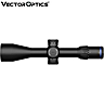 Mira Vector Optics Tauron GenII 4-32x56 ED 34mm IR FFP VTA-5 MIL