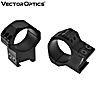 Visor Vector Optics Tauron GenII 5-40x56 ED 34mm IR FFP VTA-8 MIL