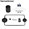 Lunette De Tir Vector Optics Tauron GenII 5-40x56 ED 34mm IR FFP VTA-8 MIL