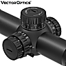 Visor Vector Optics Tauron GenII 5-40x56 ED 34mm IR FFP VTA-8 MIL