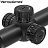 Mira Vector Optics Tauron GenII 5-40x56 ED 34mm IR FFP VTA-8 MIL