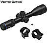 Visor Vector Optics Tauron GenII 5-40x56 ED 34mm IR FFP VTA-8 MIL