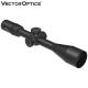 Scope Vector Optics Tauron GenII 5-30x56 ED 30mm ZS IR FFP MPX1