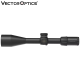 Mira Vector Optics Tauron GenII 5-30x56 ED 30mm ZS IR FFP MPX1