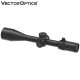 Lunette De Tir Vector Optics Tauron GenII 5-30x56 ED 30mm ZS IR FFP MPX1