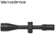 Visor Vector Optics Tauron GenII 5-30x56 ED 30mm ZS IR FFP MPX1