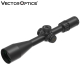 Mira Vector Optics Tauron GenII 5-30x56 ED 30mm ZS IR FFP MPX1
