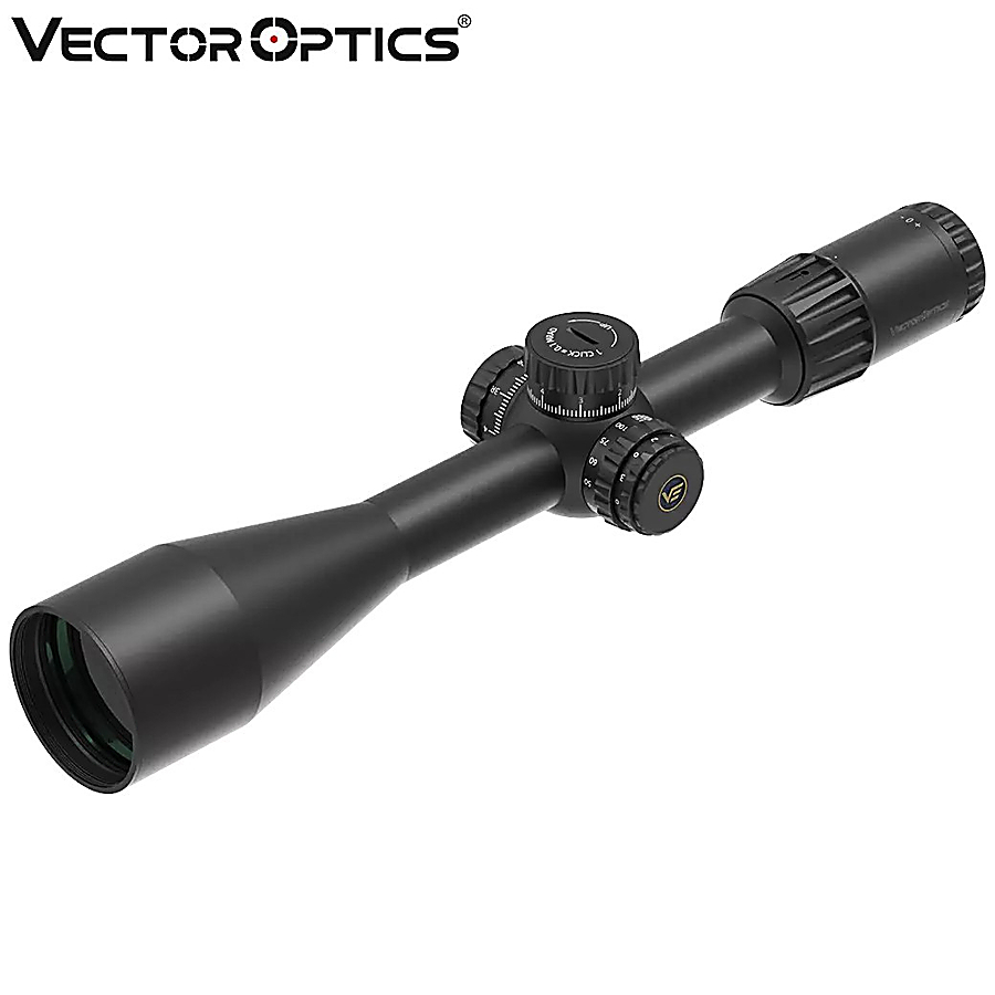 Comprar en linea Visor Vector Optics Tauron GenII 5-30x56 ED 30mm