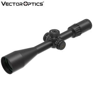 Lunette De Tir Vector Optics Tauron GenII 5-30x56 ED 30mm ZS IR FFP MPX1