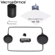 Mira Vector Optics Tauron GenII 5-30x56 ED 30mm ZS IR FFP MPX1