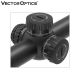 Mira Vector Optics Tauron GenII 5-30x56 ED 30mm ZS IR FFP MPX1