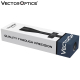 Scope Vector Optics Tauron GenII 5-30x56 ED 30mm ZS IR FFP MPX1