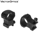 Mira Vector Optics Tauron GenII 5-30x56 ED 30mm ZS IR FFP MPX1