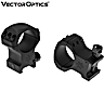 Lunette De Tir Vector Optics Tauron 4-24x50 30mm ZS IR FFP MPX1