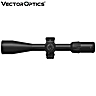 Visor Vector Optics Tauron 4-24x50 30mm ZS IR FFP MPX1