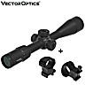 Scope Vector Optics Tauron 4-24x50 30mm ZS IR FFP MPX1