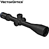 Mira Vector Optics Tauron GenII 5-50x60 ED Competition 34mm ZS IR VCO-5 MIL