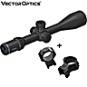 Scope Vector Optics Tauron GenII 5-50x60 ED Competition 34mm ZS IR VCO-5 MIL