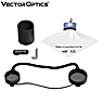 Visor Vector Optics Tauron GenII 5-50x60 ED Competition 34mm ZS IR VCO-5 MIL
