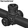 Mira Vector Optics Tauron GenII 5-50x60 ED Competition 34mm ZS IR VCO-5 MIL