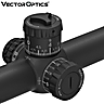 Mira Vector Optics Tauron GenII 5-50x60 ED Competition 34mm ZS IR VCO-5 MIL