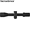 Mira Vector Optics Tauron 6-24x50 HD 34mm ZS IR FFP VTA-3 MIL