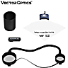 Lunette De Tir Vector Optics Tauron 6-24x50 HD 34mm ZS IR FFP VTA-3 MIL