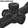 Visor Vector Optics Tauron 6-24x50 HD 34mm ZS IR FFP VTA-3 MIL