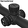 Lunette De Tir Vector Optics Tauron 6-24x50 HD 34mm ZS IR FFP VTA-3 MIL