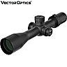 Visor Vector Optics Tauron 6-24x50 HD 34mm ZS IR FFP VTA-3 MIL