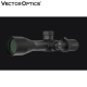 Visor Vector Optics Tauron 6-24x50 HD 34mm ZS IR FFP VTA-3 MIL