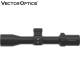 Visor Vector Optics Tauron 4-16x44 HD 34mm ZS IR FFP VTA-3 MIL