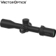 Visor Vector Optics Tauron 4-16x44 HD 34mm ZS IR FFP VTA-3 MIL