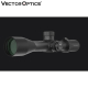 Mira Vector Optics Tauron 4-16x44 HD 34mm ZS IR FFP VTA-3 MIL