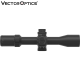 Visor Vector Optics Tauron 4-16x44 HD 34mm ZS IR FFP VTA-3 MIL