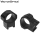 Visor Vector Optics Tauron 4-16x44 HD 34mm ZS IR FFP VTA-3 MIL