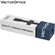 Lunette De Tir Vector Optics Tauron 4-16x44 HD 34mm ZS IR FFP VTA-3 MIL