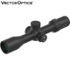 Scope Vector Optics Tauron 4-16x44 HD 34mm ZS IR FFP VTA-3 MIL
