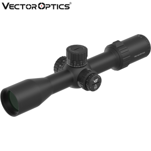 Scope Vector Optics Tauron 4-16x44 HD 34mm ZS IR FFP VTA-3 MIL