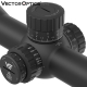 Mira Vector Optics Tauron 4-16x44 HD 34mm ZS IR FFP VTA-3 MIL