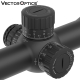 Scope Vector Optics Tauron 4-16x44 HD 34mm ZS IR FFP VTA-3 MIL