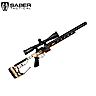 Chassis Cobre FX DRS Saber Tactical ST0083