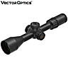 Lunette De Tir Vector Optics Tauron GenII 3-18x50 30mm ZS IR FFP MPX1