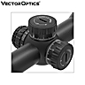 Visor Vector Optics Tauron GenII 3-18x50 30mm ZS IR FFP MPX1