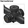 Lunette De Tir Vector Optics Tauron GenII 3-18x50 30mm ZS IR FFP MPX1