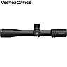Lunette De Tir Vector Orion Max 3-18x44 30mm IR ZS VOR-4 MIL