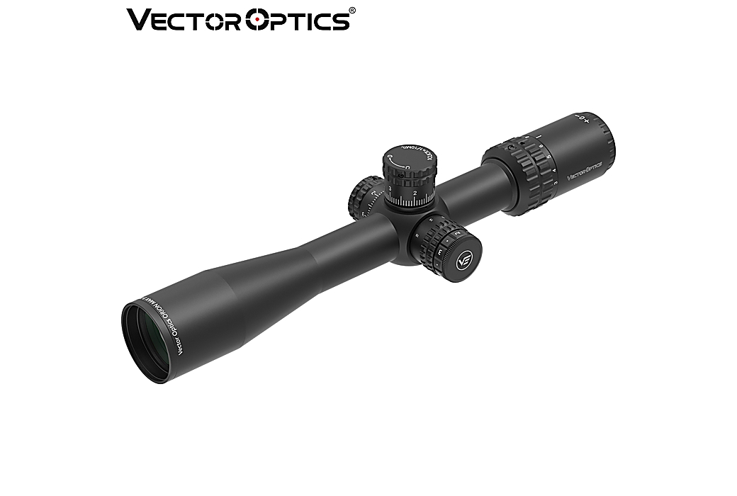 Visor Vector Optics Orion Max 3-18x44 30mm IR ZS VOR-4 MIL