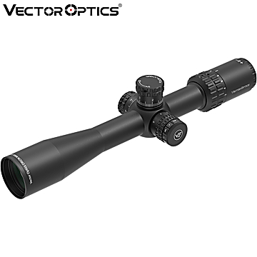 Scope Vector Optics Orion Max 3-18x44 30mm IR ZS VOR-4 MIL