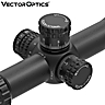 Visor Vector Optics Orion Max 3-18x44 30mm IR ZS VOR-4 MIL