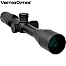 Mira Vector Optics Orion Pro Max 6-24x50 30mm IR FFP ZS VOR-4 MIL